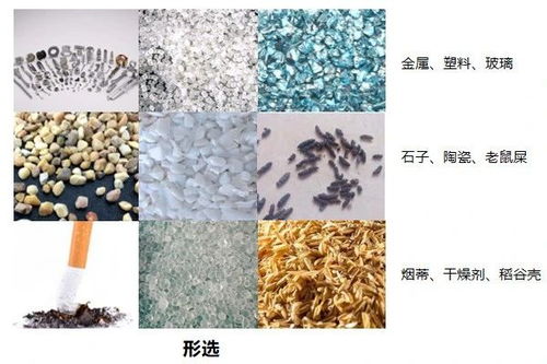 至凈時(shí)代 凈享旗艦版 四攝復(fù)合雙視大米色選機(jī)新品首發(fā)